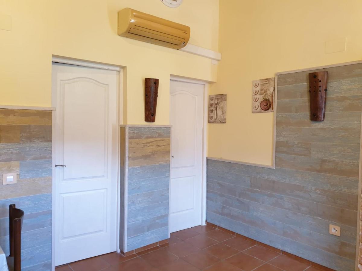 Casetes Joan De Pataca 3 Deltebre Bagian luar foto